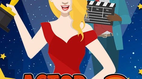 Actor Tycoon 2