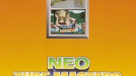Neo Turf Masters