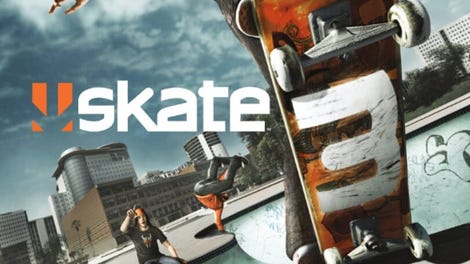 Skate 3
