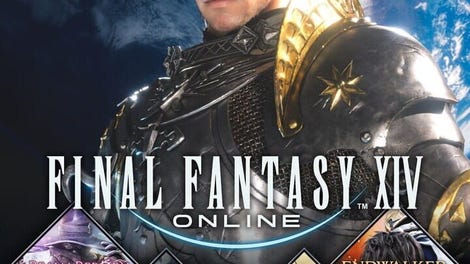 Final Fantasy XIV Online: Complete Edition