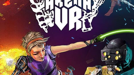 Battle Arena VR