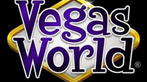 Vegas World