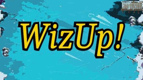 WizUp!