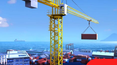 Construction Simulator PRO