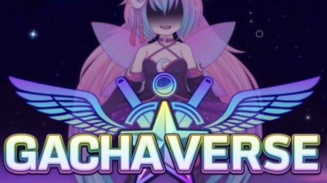Gachaverse Studio!