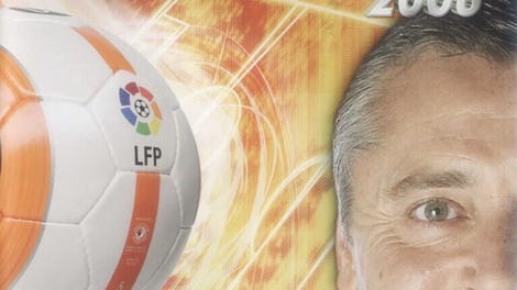 PC Fútbol 2006