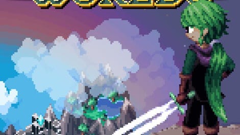 Rifted Worlds