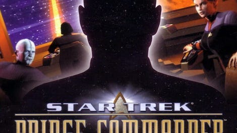 Star Trek: Bridge Commander - Kotaku