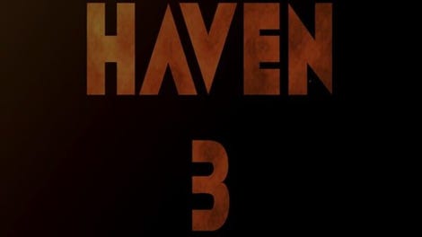 Station Haven 3