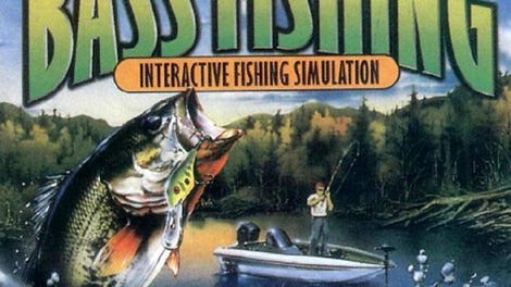 Pro Bass Fishing 2003