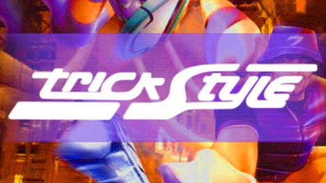 TrickStyle