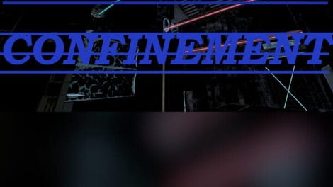Portal 2: Confinement