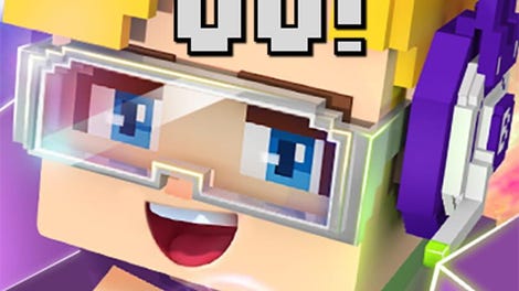 Blockman Go