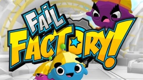 Fail Factory!