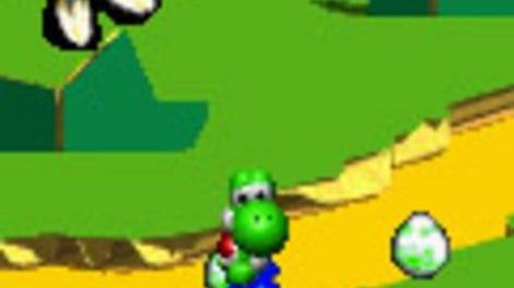 Yoshi Demo