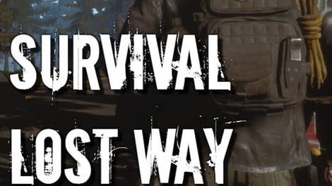 Survival: Lost Way
