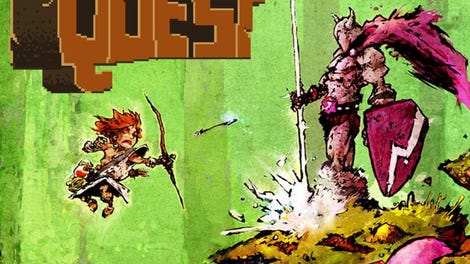 Elliot Quest