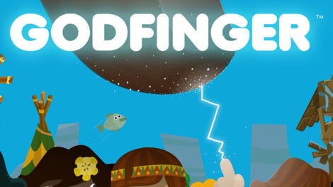 GodFinger