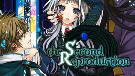 The Second Reproduction