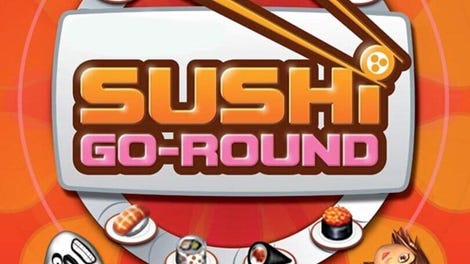 Sushi Go Round