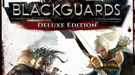 Blackguards: Deluxe Edition