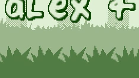 Alex the Allegator 4