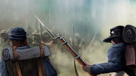 Civil War: 1865