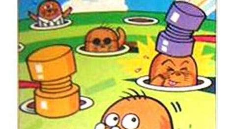 Mole
