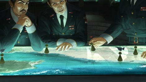Xenonauts