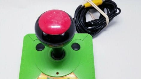Frogger TV Arcade