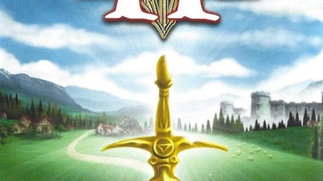 Dungeon Maker II: The Hidden War