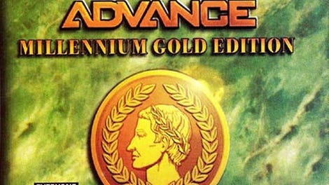 Caesars Palace Advance: Millenium Gold Edition