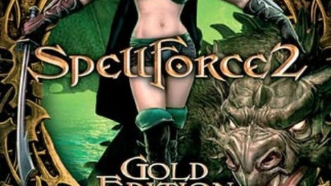 SpellForce 2: Gold Edition