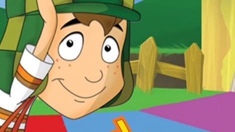 El Chavo