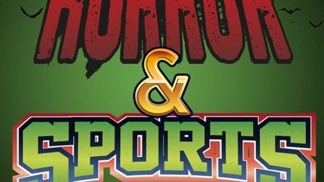 Horror & Sports Pinball