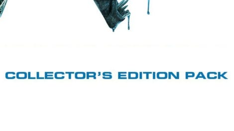 Aliens: Colonial Marines - Collector's Edition Pack - Kotaku