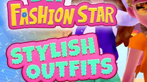 DIY Fashion Star: Stylish Outfits