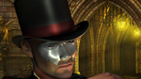 The Conjurer
