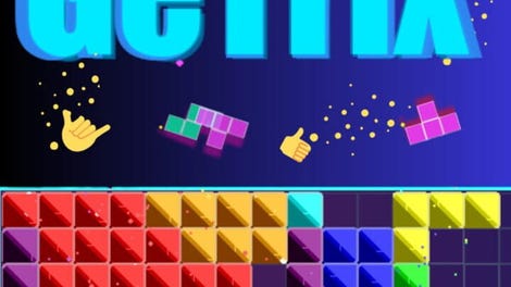 GeTrix