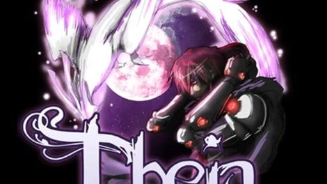 Theia: The Crimson Eclipse