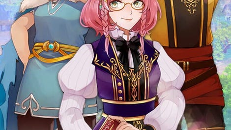 Valthirian Arc: Hero School Story 2
