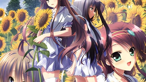 Natsuzora no Perseus