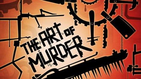 Fallen London: The Art of Murder