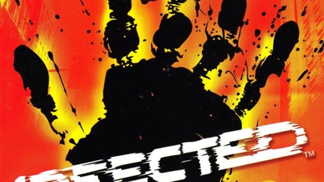Infected
