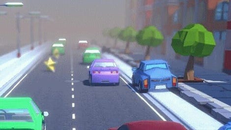 Highway of death