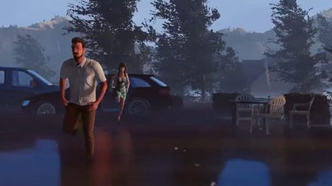 Hero: Flood Rescue