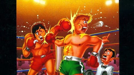 Champion Boxing