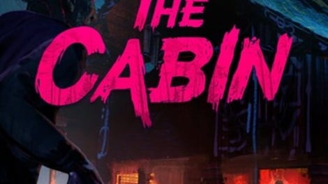 Drop Dead: The Cabin