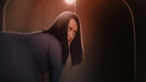 Mother's Home