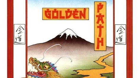 Golden Path